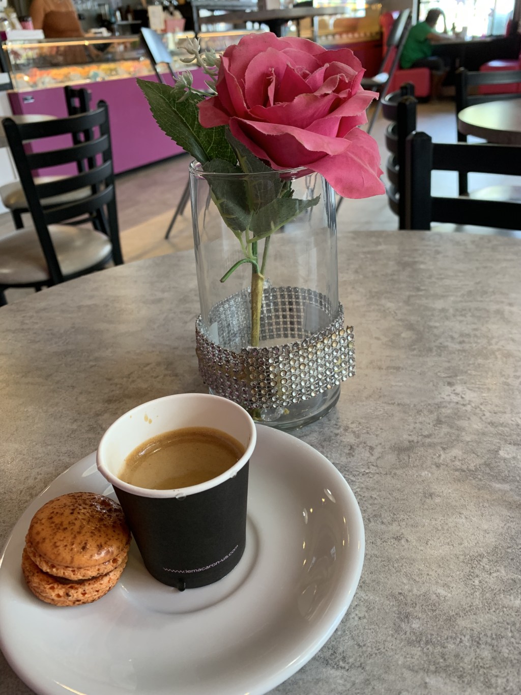 Greetings from America’s Europe AKA StA! – Les Petits Plaisirs