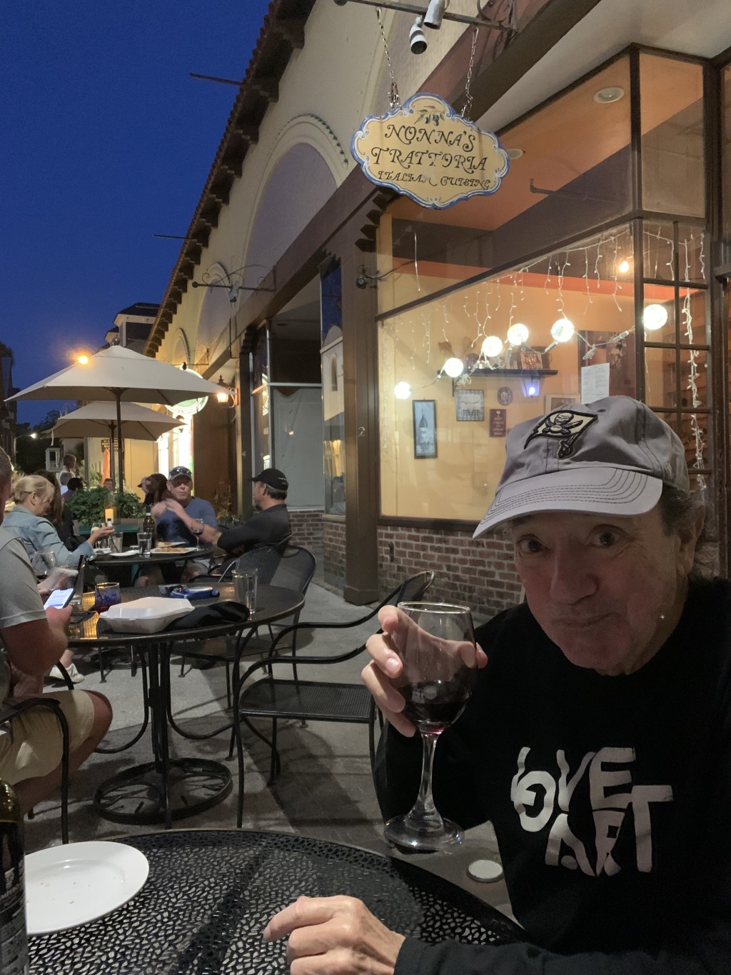 Living in America’s Europe – One Year&nbsp;Later