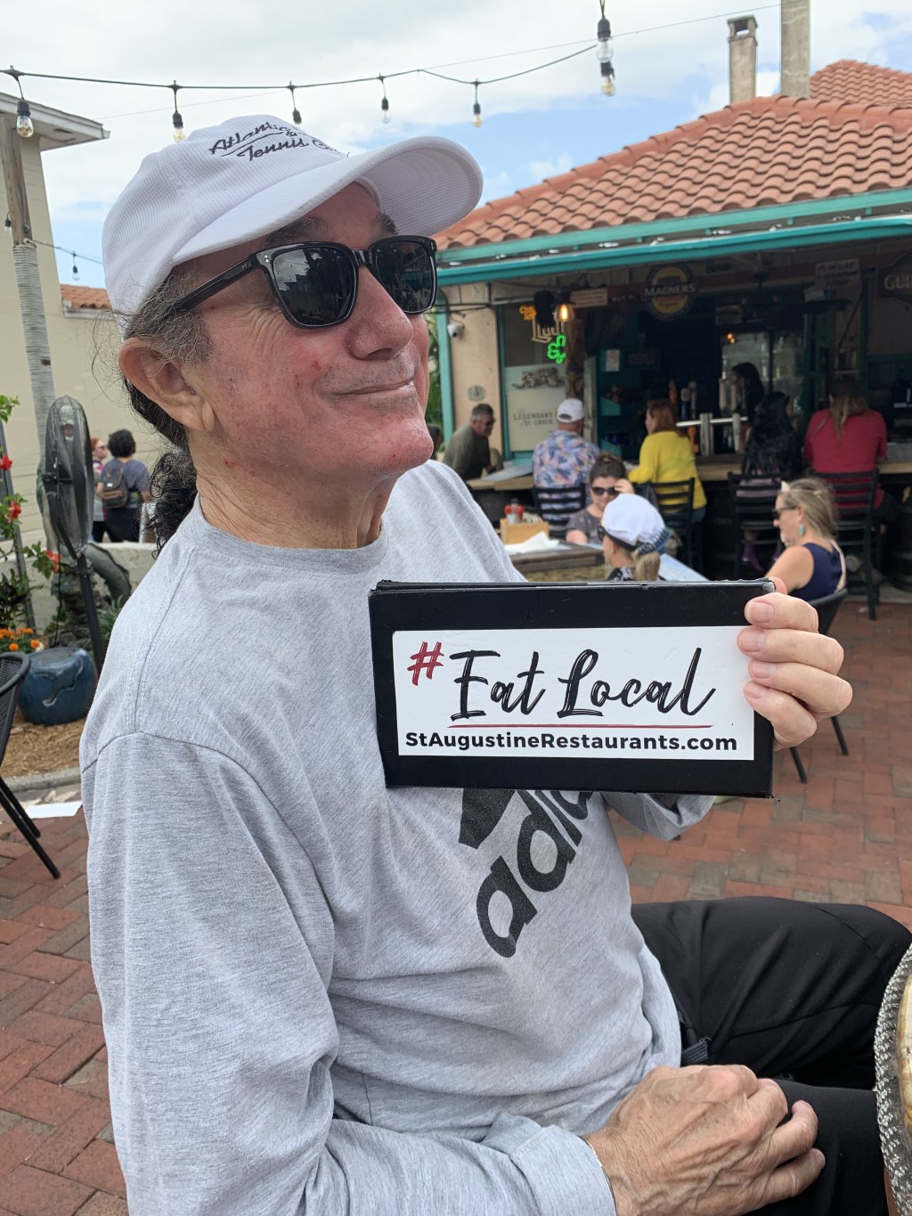 Greetings From America’s Europe AKA StA! – Afternoon Music&nbsp;Crawl