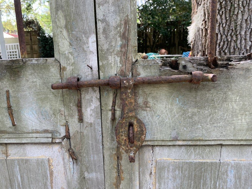 Greetings from America’s Europe AKA StA! – Doors & Gates of StA 