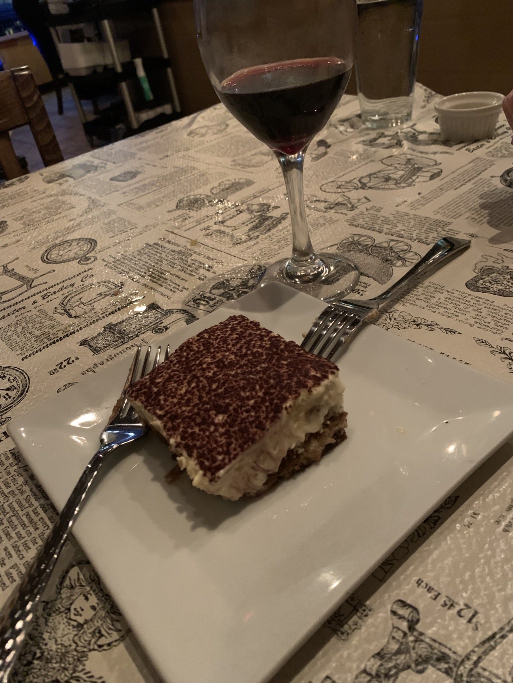 Greetings from America’s Europe AKA StA! – Birthday Week, Day 2