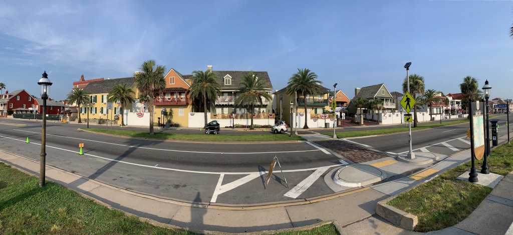 Living In America’s Europe – Happy 4th of&nbsp;July