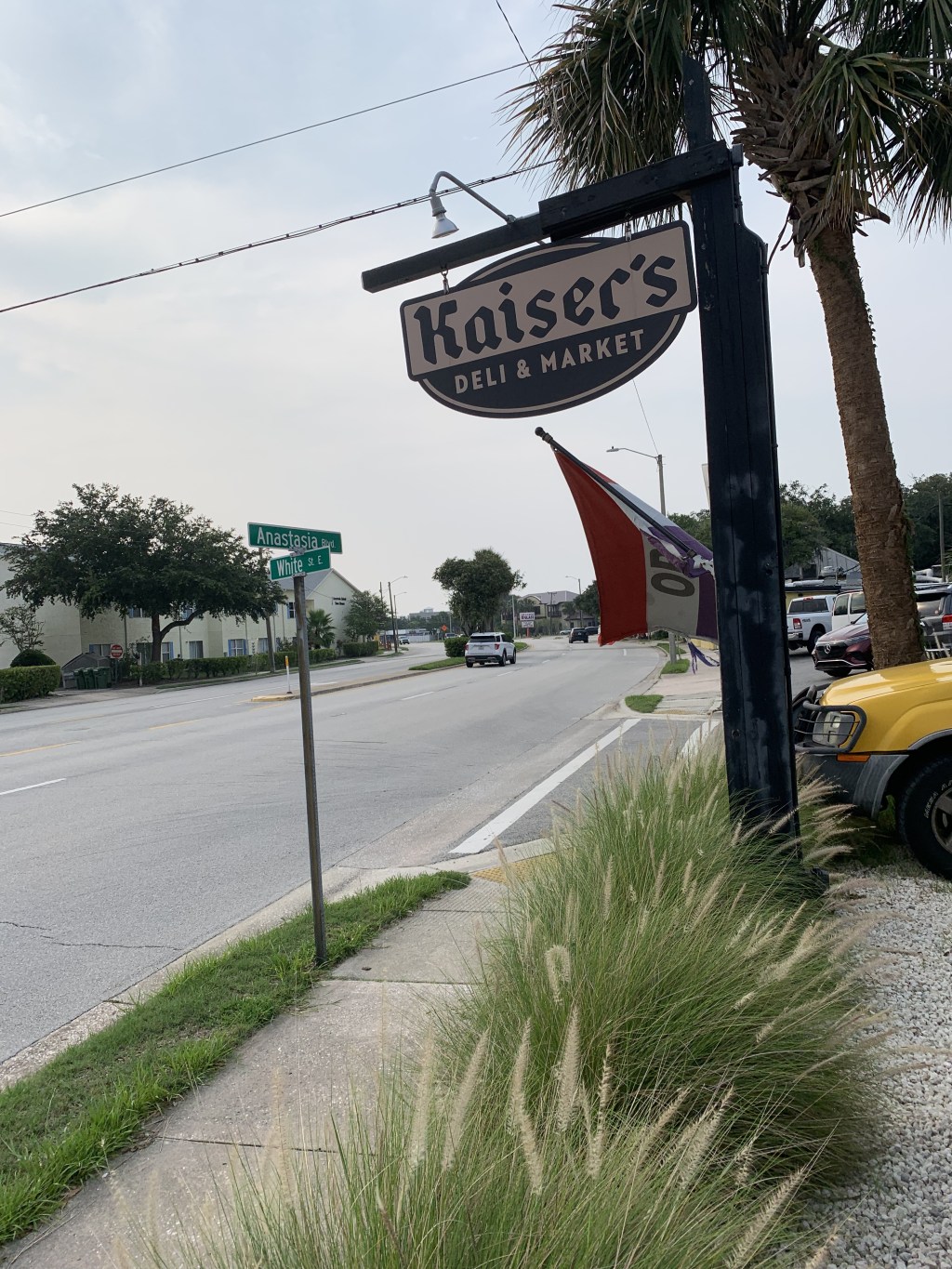 Greetings from America’s Europe AKA StA! – Kaiser’s Deli &&nbsp;Market